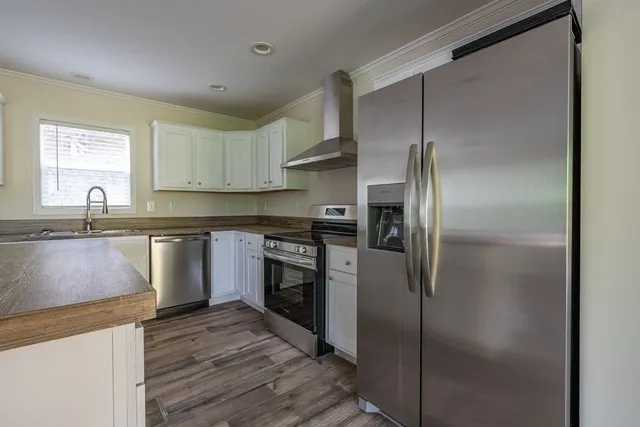 $287,000 | 1000 Mining Town Road, Mountain City, TN 37683