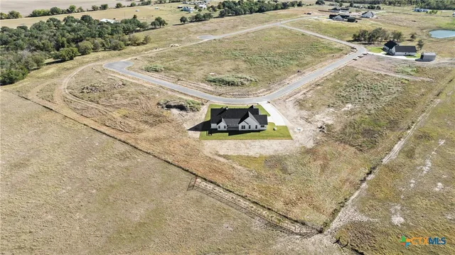 a view of a terrace view