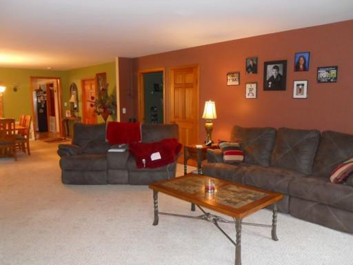 5144 Farrell Road Dexter, MI 48130 - Photo 8 of 24 Photo 8