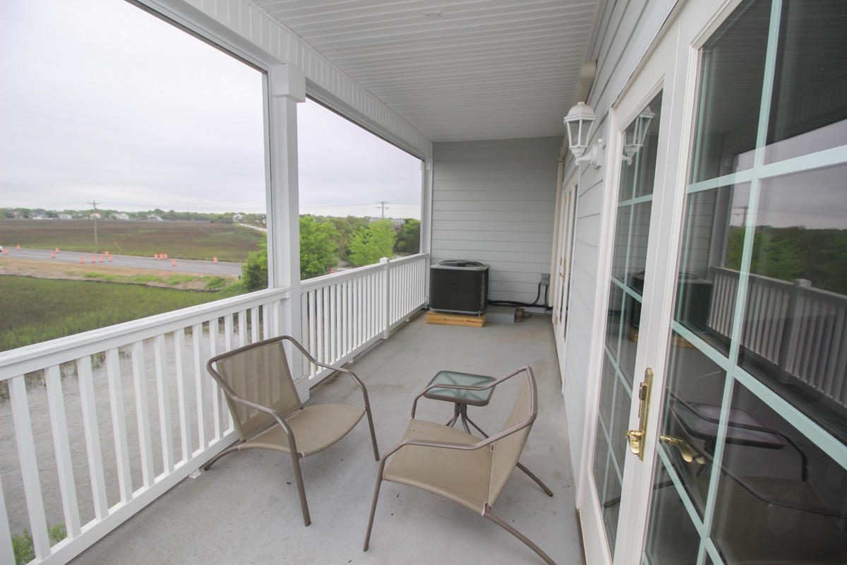Back Porch (1 of 1)