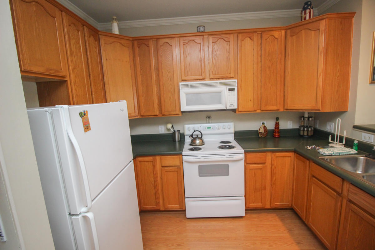 2393 Folly Road, Unit 1H Folly Beach, SC 29439 - Photo 10 of 29 Kitchen (1 of 1)-3