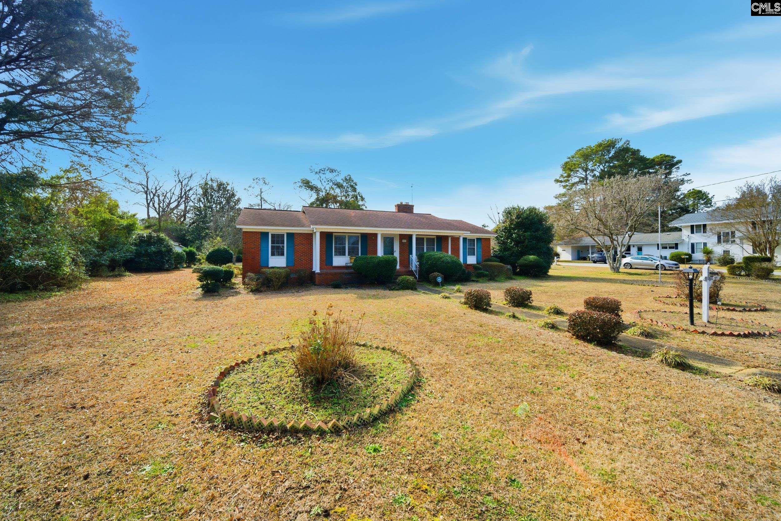 223 Ridge Street Bishopville, SC 29010 - Photo 2 of 32