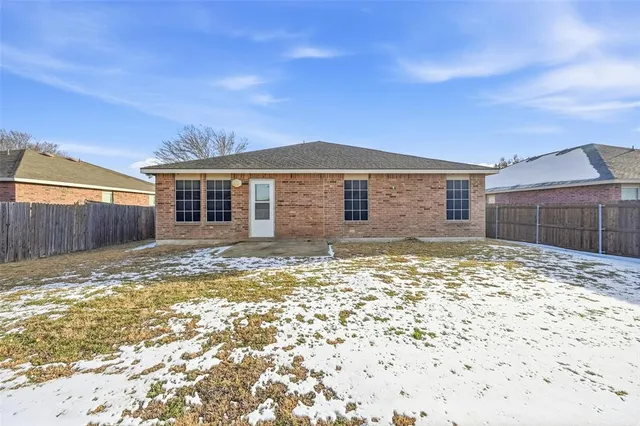 $314,900 | 8118 York Beach Place, Arlington, TX 76002