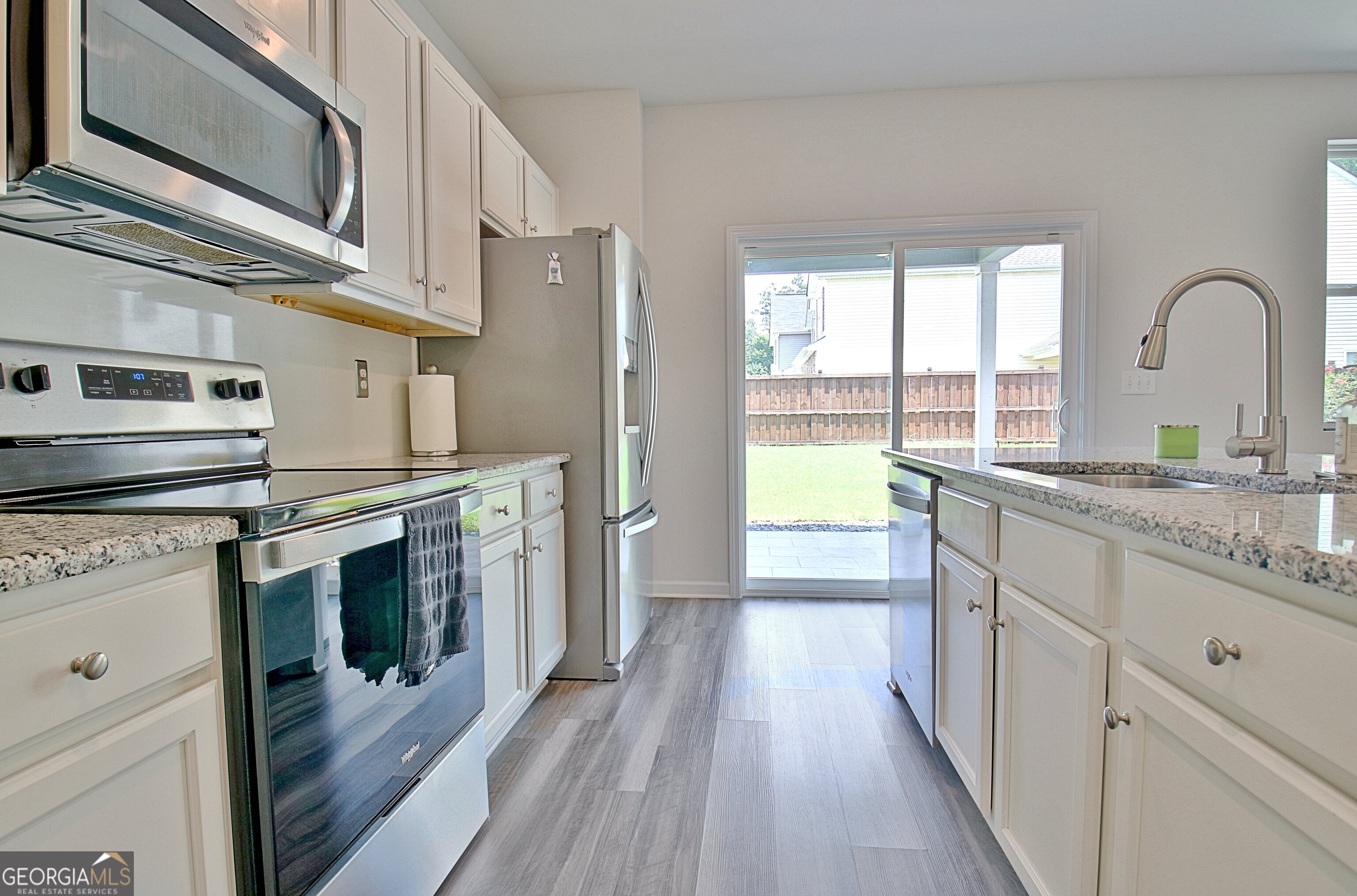 8077 Rudder Circle Fairburn, GA 30213 - Photo 21 of 68 Gallery Image 21