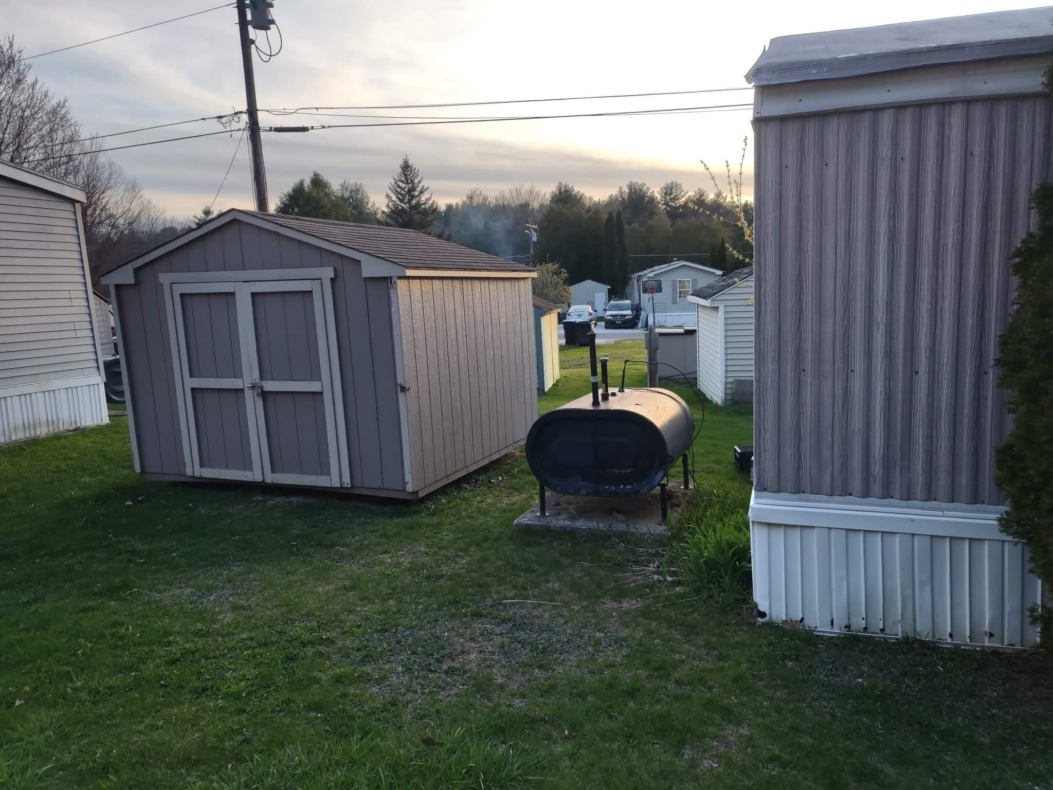 118 Hemlock Road St. George, VT 05495 - Photo 20 of 35