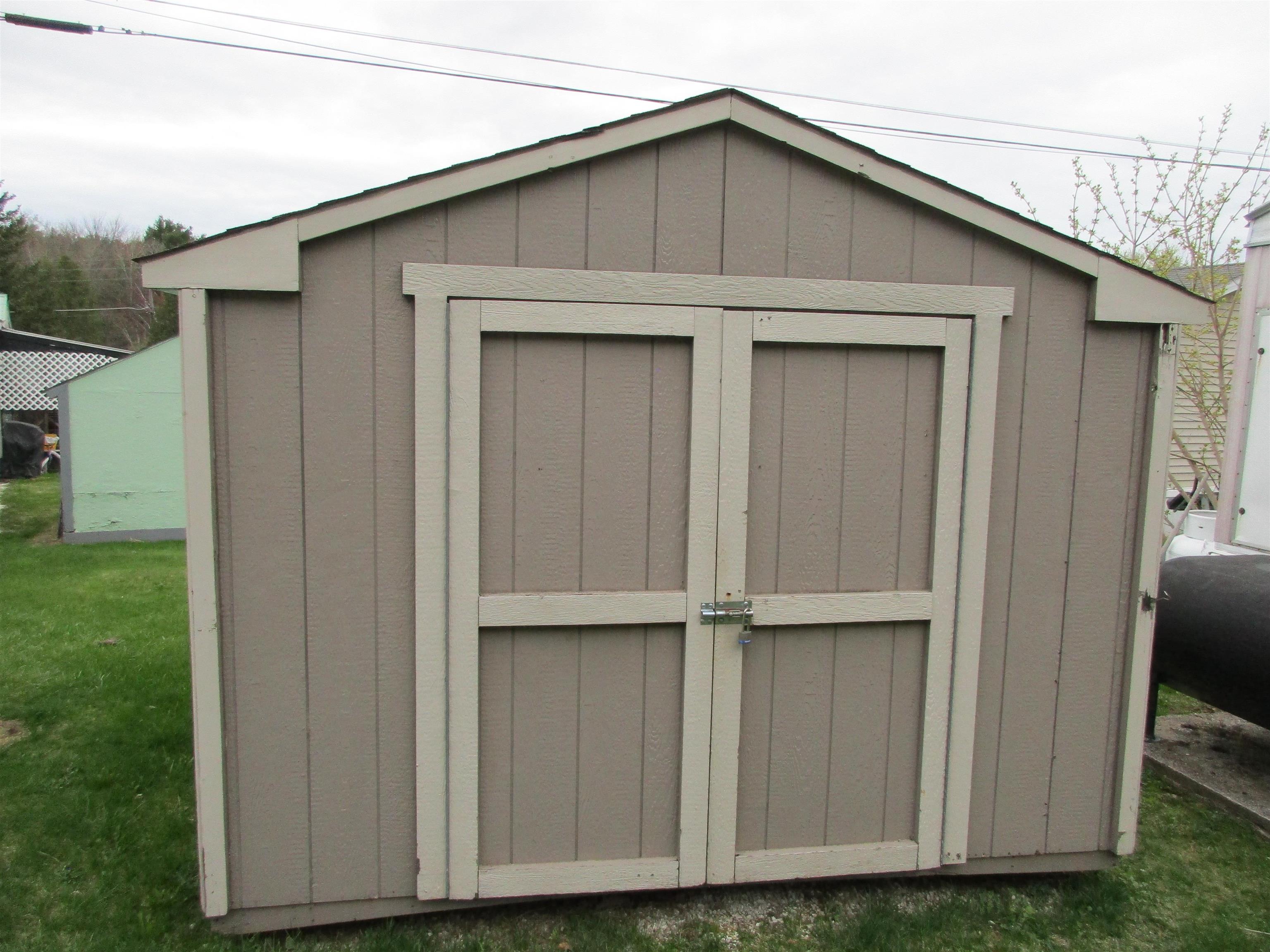 118 Hemlock Road St. George, VT 05495 - Photo 9 of 35