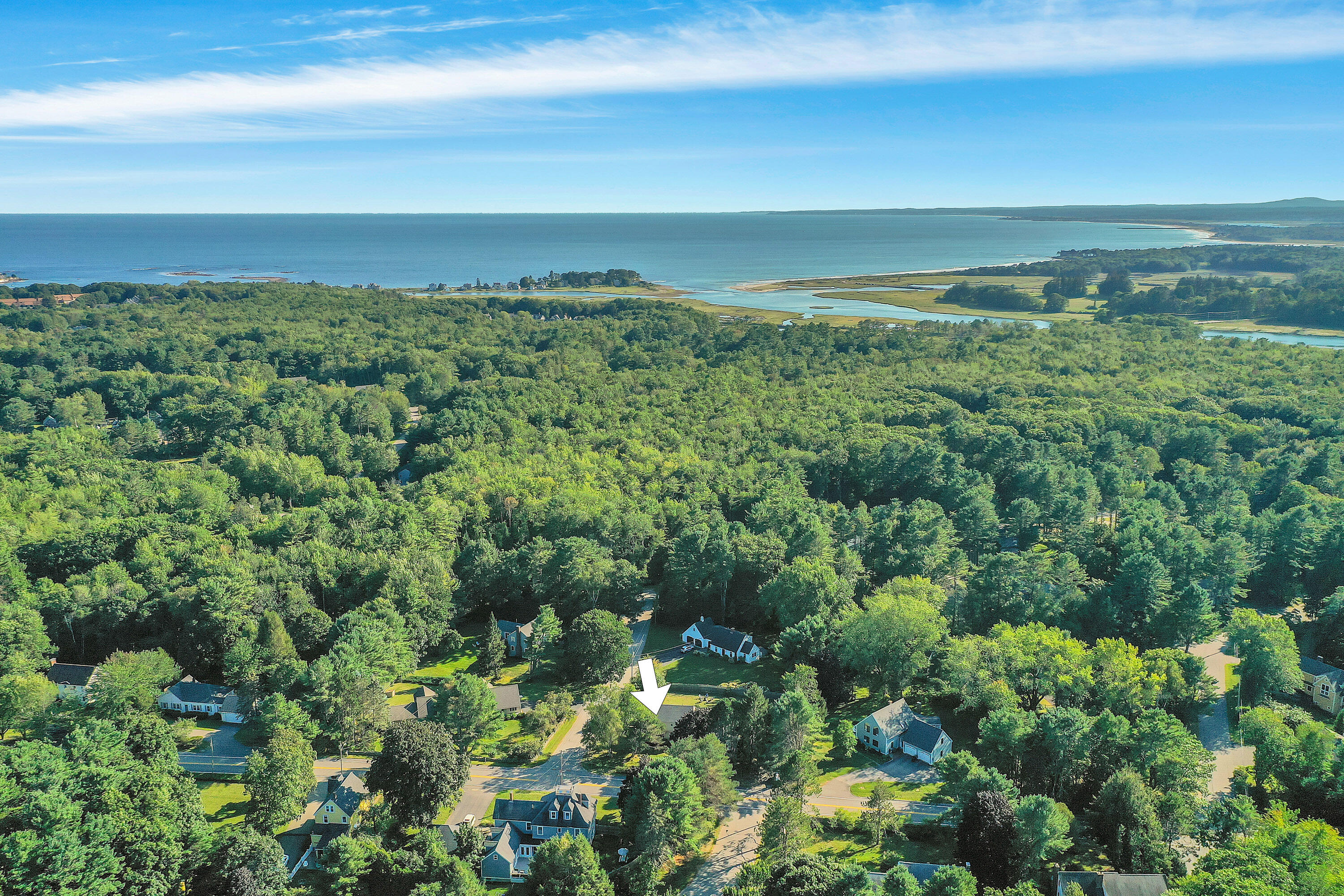 175 Sea Road Kennebunk, ME 04043 - Photo 28 of 41 175 Sea Rd close to the water