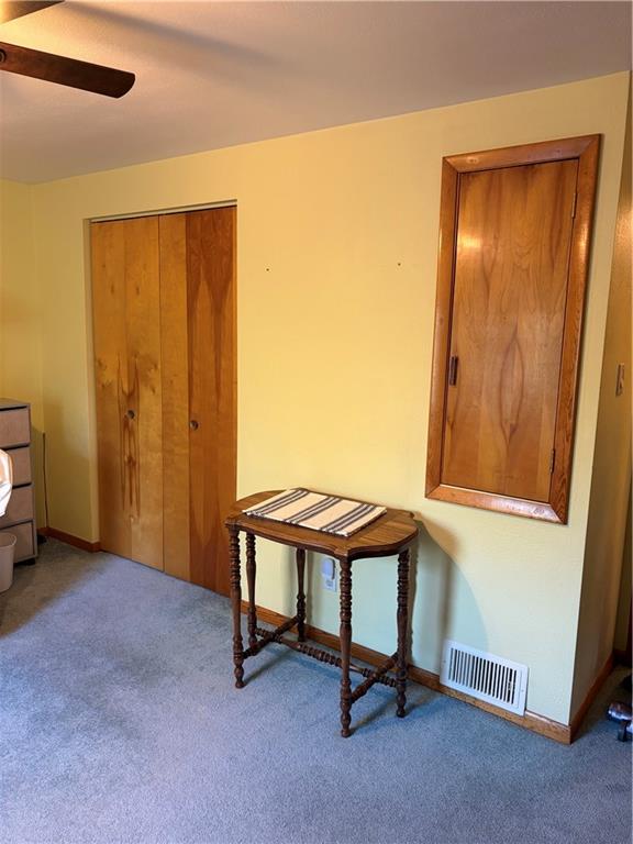 275 Maple Street Rillton, PA 15678 - Photo 20 of 22 3rd bedroom clsoet