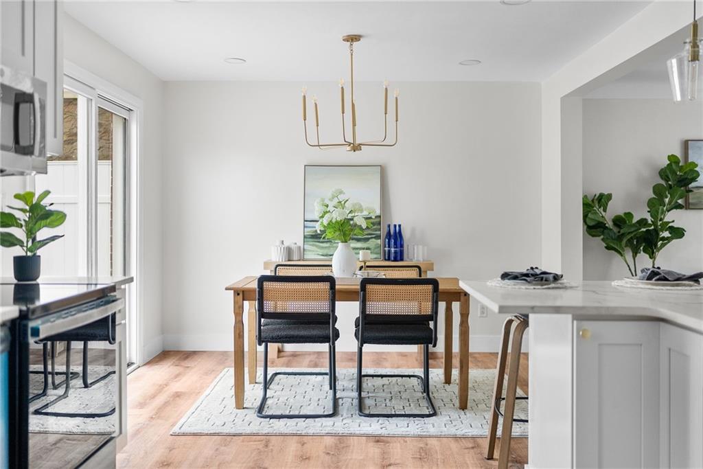 6 Tunstall Street Pittsburgh, PA 15207 - Photo 11 of 49