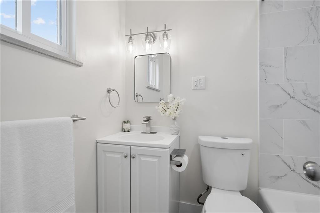 6 Tunstall Street Pittsburgh, PA 15207 - Photo 21 of 49 Upper Level