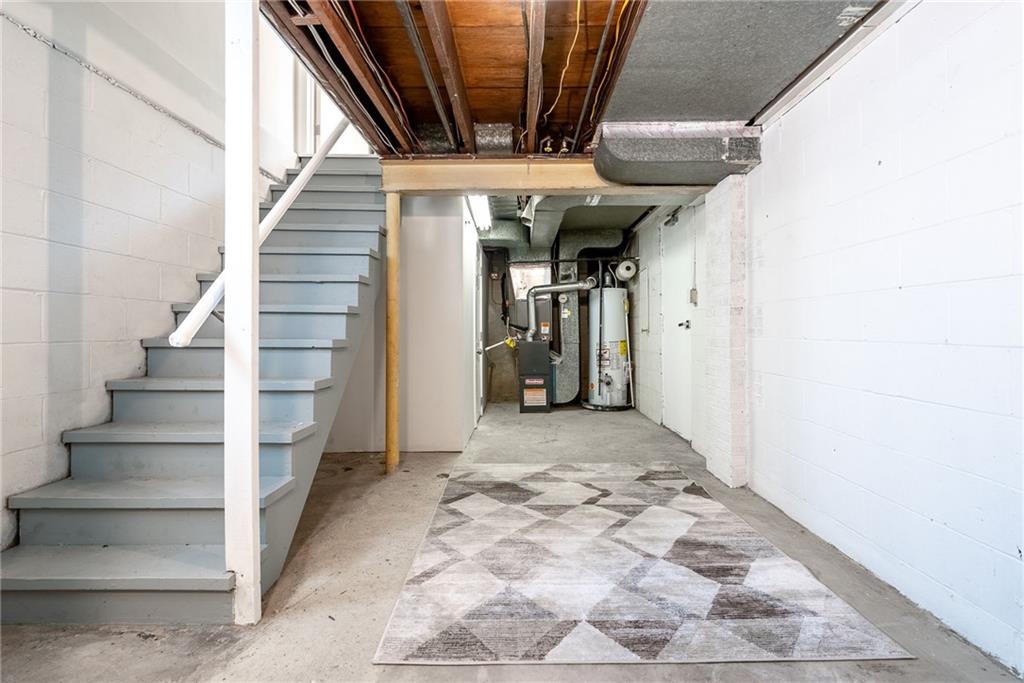 6 Tunstall Street Pittsburgh, PA 15207 - Photo 31 of 49