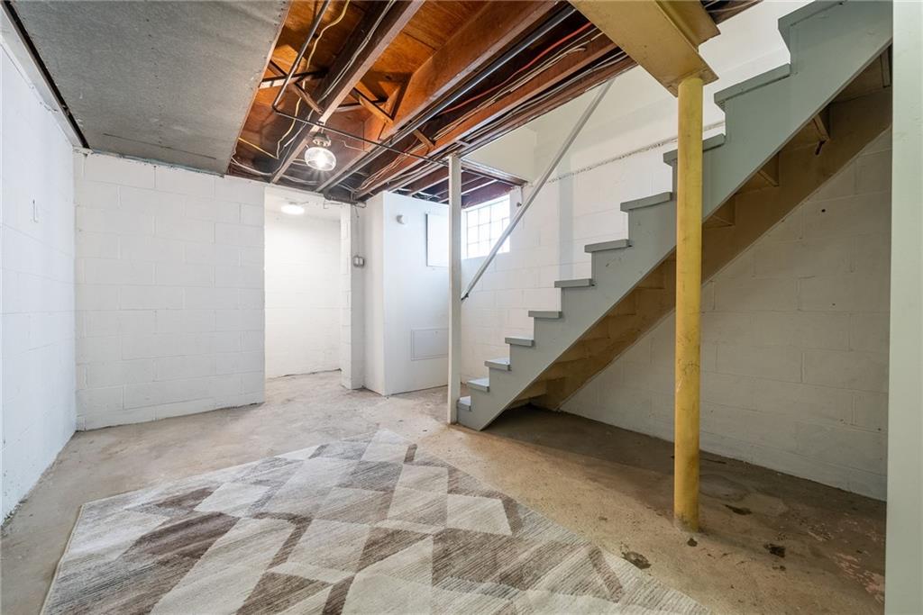 6 Tunstall Street Pittsburgh, PA 15207 - Photo 32 of 49