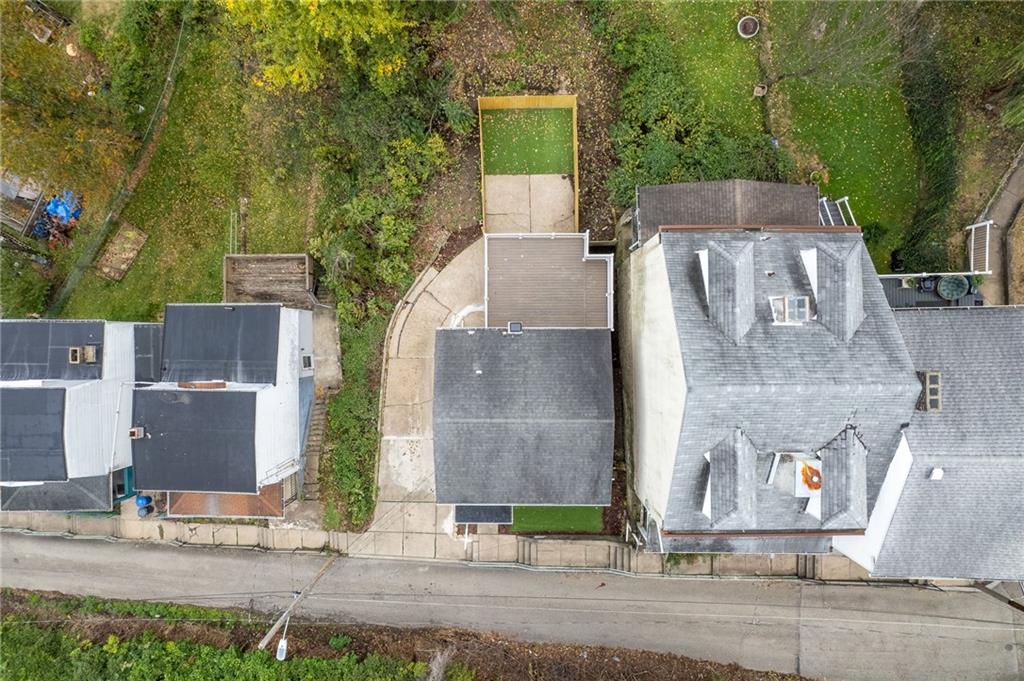 6 Tunstall Street Pittsburgh, PA 15207 - Photo 44 of 49