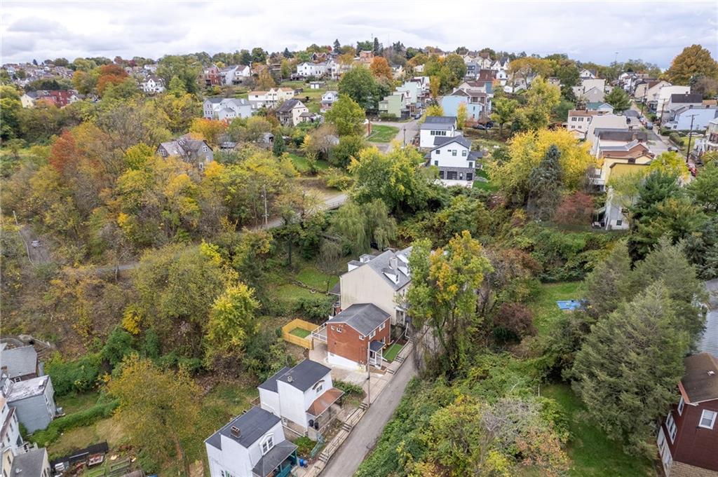 6 Tunstall Street Pittsburgh, PA 15207 - Photo 47 of 49