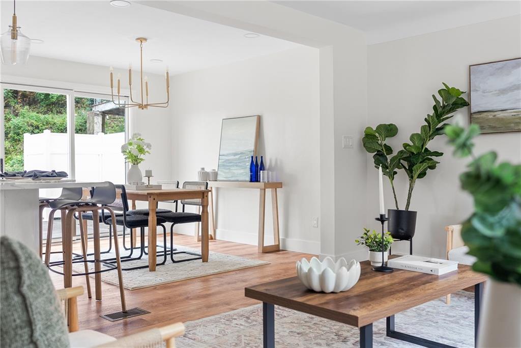 6 Tunstall Street Pittsburgh, PA 15207 - Photo 9 of 49