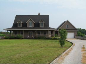 30195 Tyler Road Walkerton, IN 46574 - Photo 1 of 24