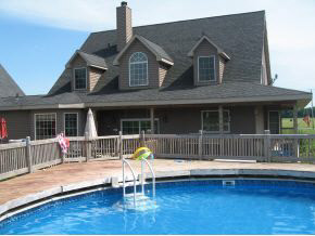 30195 Tyler Road Walkerton, IN 46574 - Photo 4 of 24