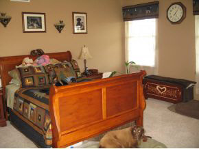 30195 Tyler Road Walkerton, IN 46574 - Photo 6 of 24