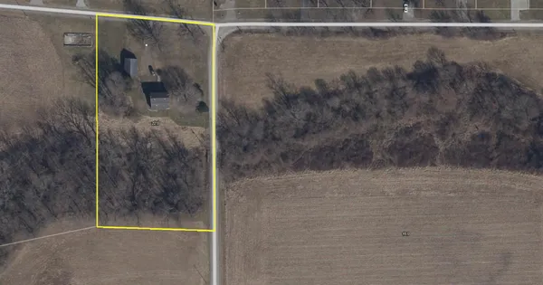 $95,000 | 123 West County Road 340 South, Connersville, IN 47331