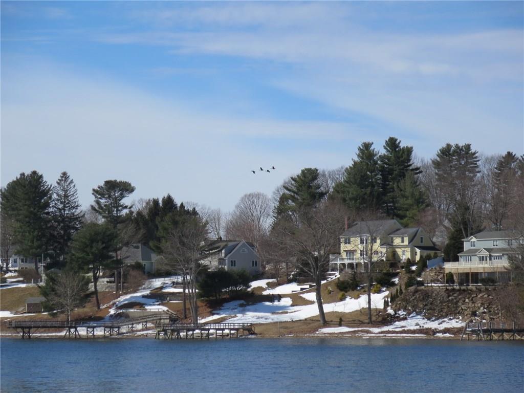 657 River Road Eliot, ME 03903 - Photo 31 of 31 Occasional Flyby