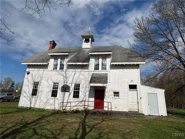 $64,900 | 7310 Trenton Road, Trenton, NY 13304