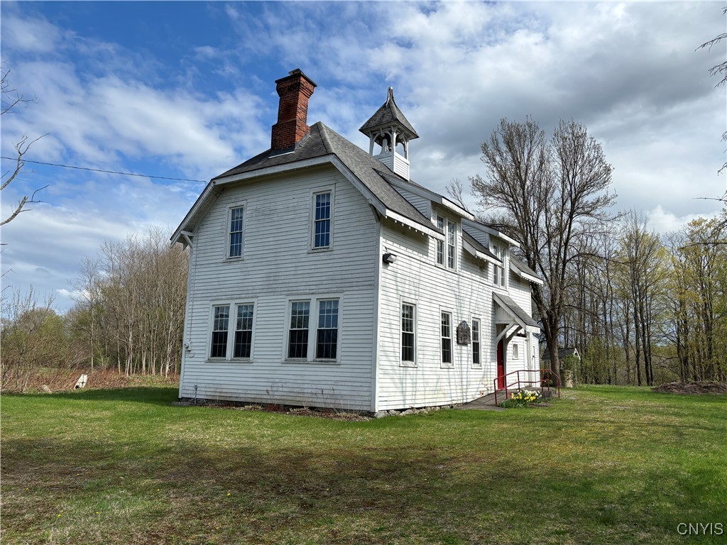7310 Trenton Road Trenton, NY 13304 - Photo 2 of 30