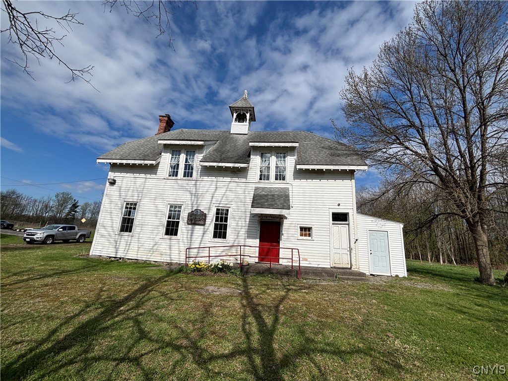 7310 Trenton Road Trenton, NY 13304 - Photo 3 of 30