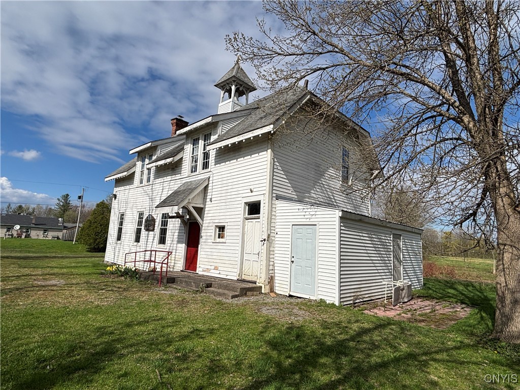 7310 Trenton Road Trenton, NY 13304 - Photo 4 of 30