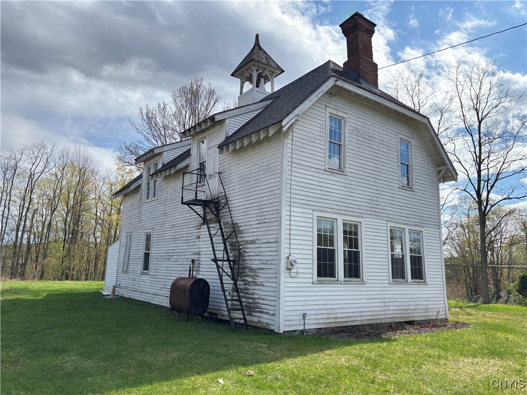 7310 Trenton Road Trenton, NY 13304 - Photo 7 of 30