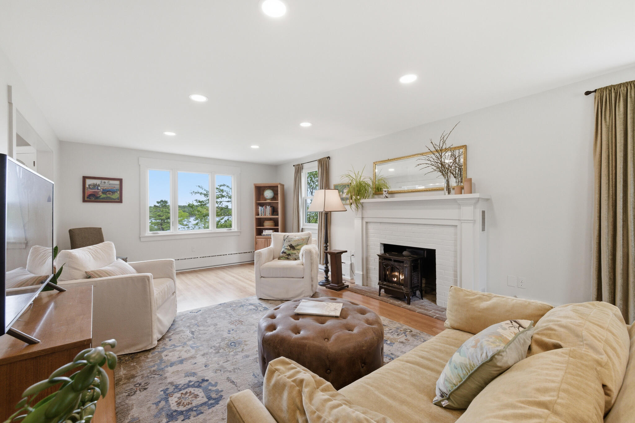 124 Phipps Point Road Woolwich, ME 04579 - Photo 42 of 89 LR