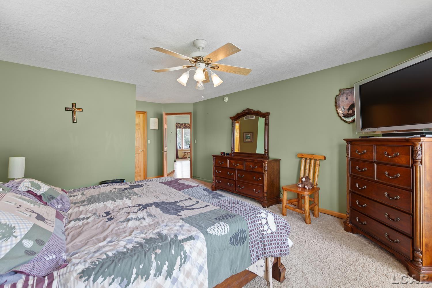 11195 Singer Road Brooklyn, MI 49230 - Photo 33 of 49