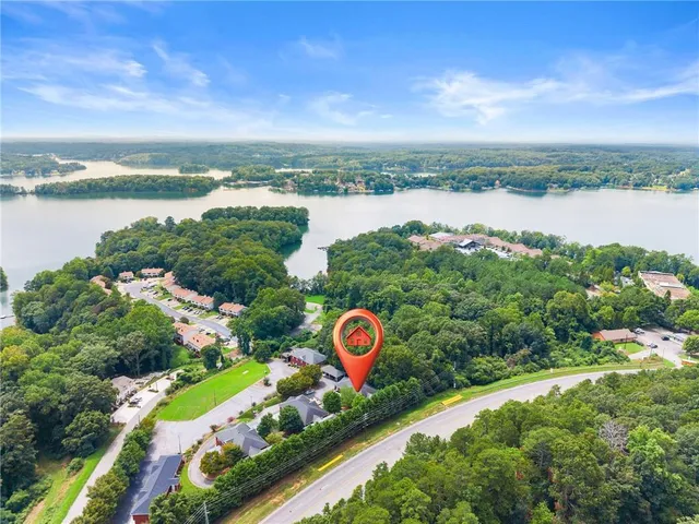 $1,775 | 2507 Terrace View Northwest, Gainesville, GA 30501