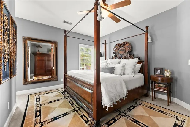 $1,775 | 2507 Terrace View Northwest, Gainesville, GA 30501