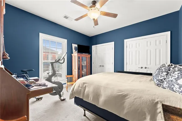 $1,775 | 2507 Terrace View Northwest, Gainesville, GA 30501