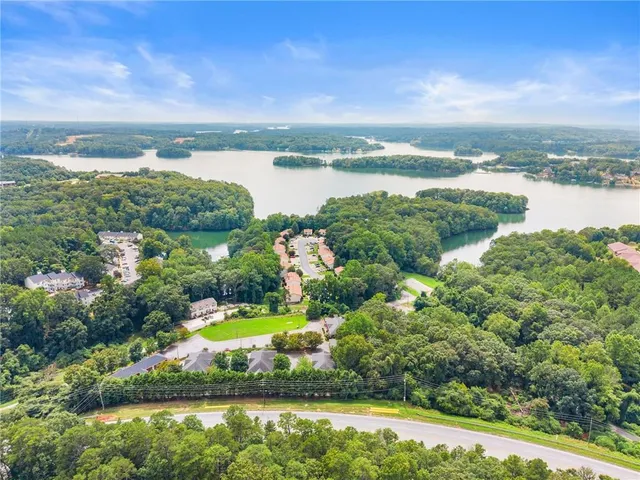 $1,775 | 2507 Terrace View Northwest, Gainesville, GA 30501