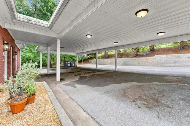$1,775 | 2507 Terrace View Northwest, Gainesville, GA 30501