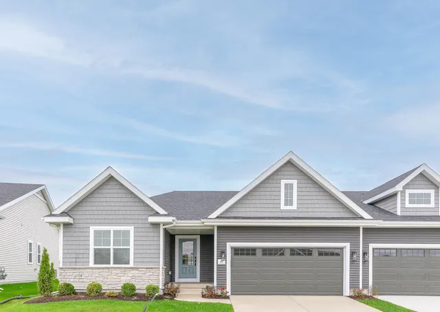 $419,900 | 23 Spittlebug Circle, Madison, WI 53718
