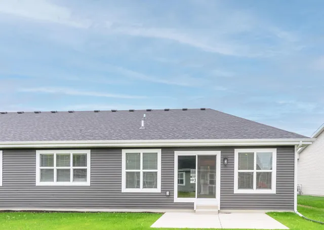 $419,900 | 23 Spittlebug Circle, Madison, WI 53718