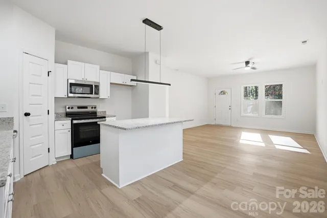 $209,999 | 4 North Washington Street, Wadesboro, NC 28170