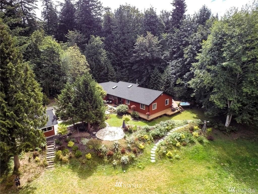6539 Young Road Northwest Olympia, WA 98502 - Photo 24 of 25 Gallery Image 24