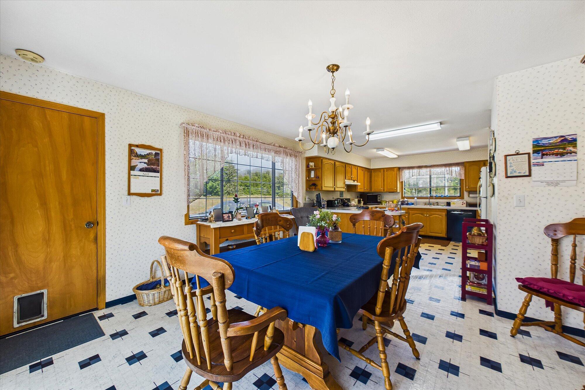 2800 Barber Creek Road Hydesville, CA 95547 - Photo 22 of 60
