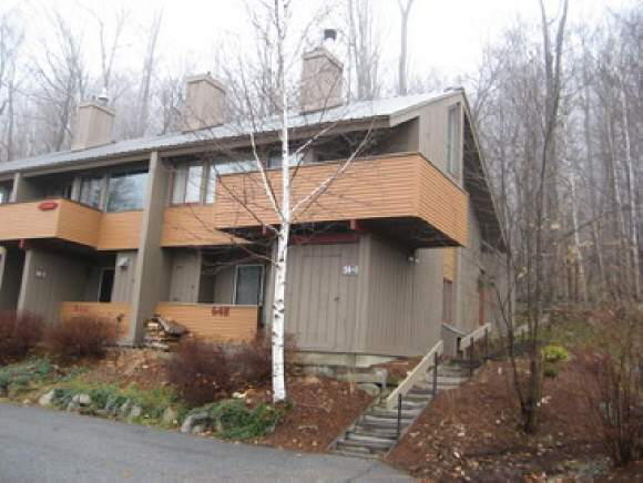 24-1 Hardwood Ridge Road, Unit 241 Lincoln, NH 03251 - Photo 1 of 1