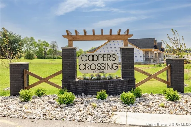 $2,800 | 4045 Williams Crossing Way, Jeffersonville, IN 47130