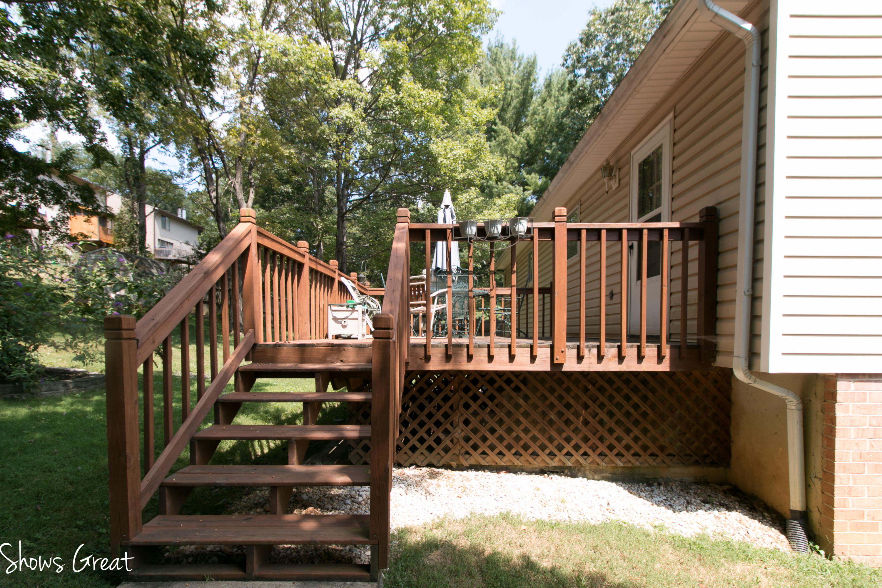 3529 Meadowlark Road Roanoke, VA 24018 - Photo 22 of 25 IMG_8106