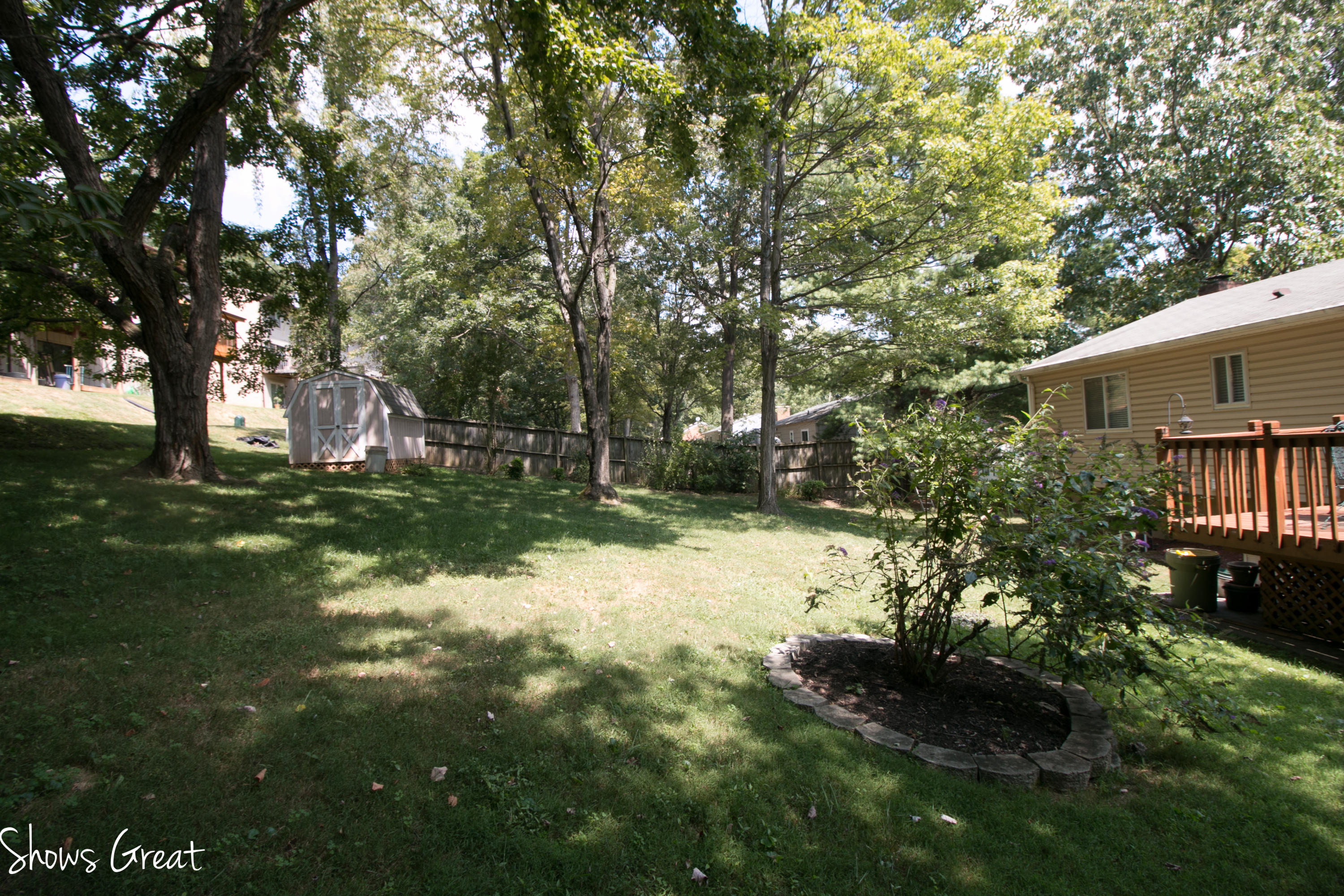 3529 Meadowlark Road Roanoke, VA 24018 - Photo 24 of 25 IMG_8104