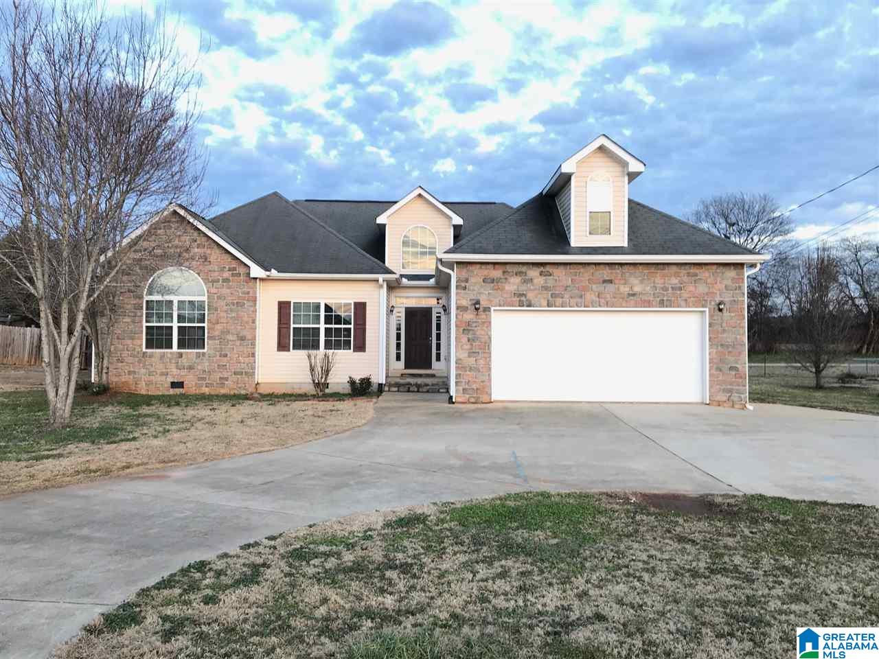 99 Raptor Way Anniston, AL 36207 - Photo 36 of 39