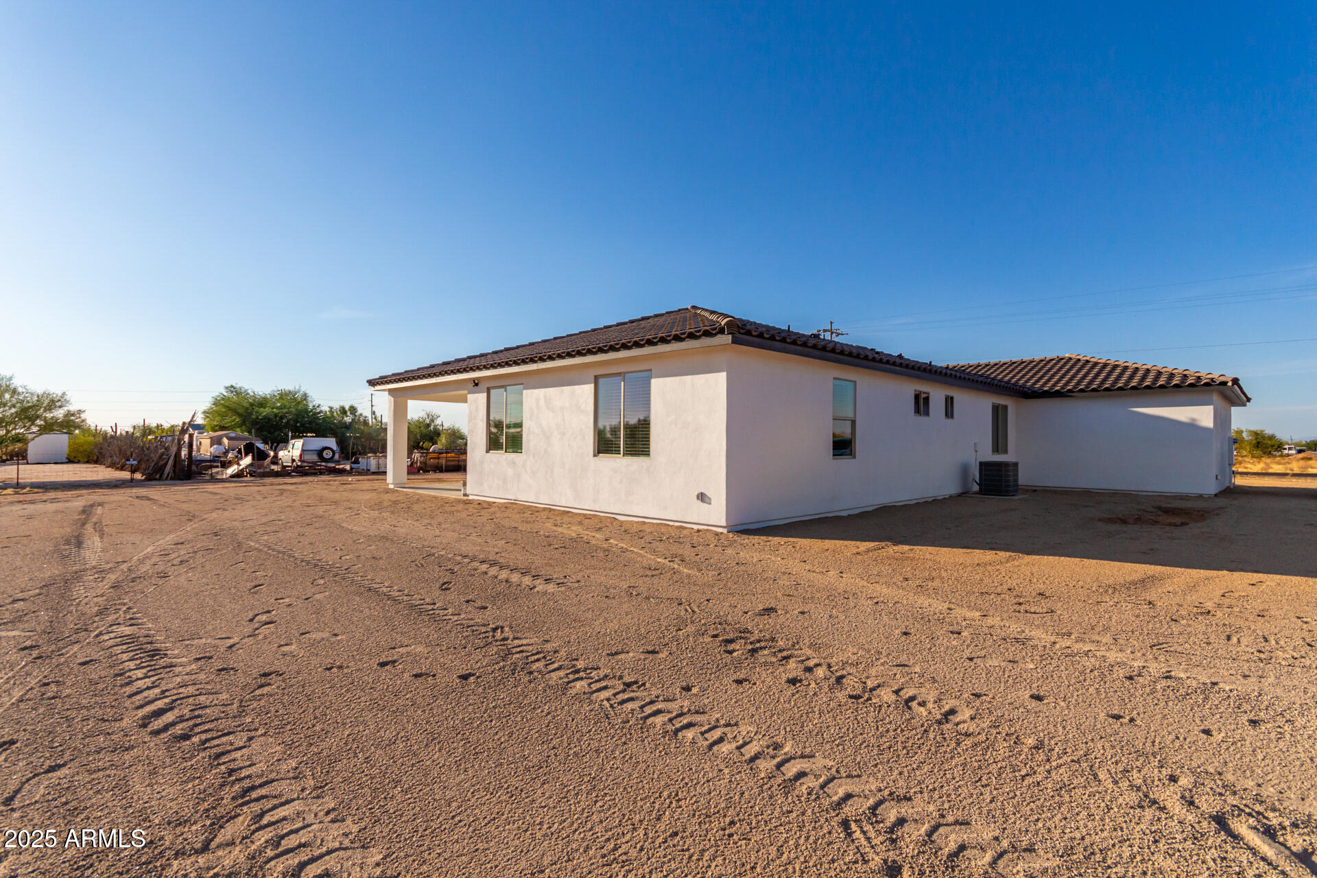 23437 East Cactus Forest Road Florence, AZ 85132 - Photo 42 of 46 39 - Cactus Forest