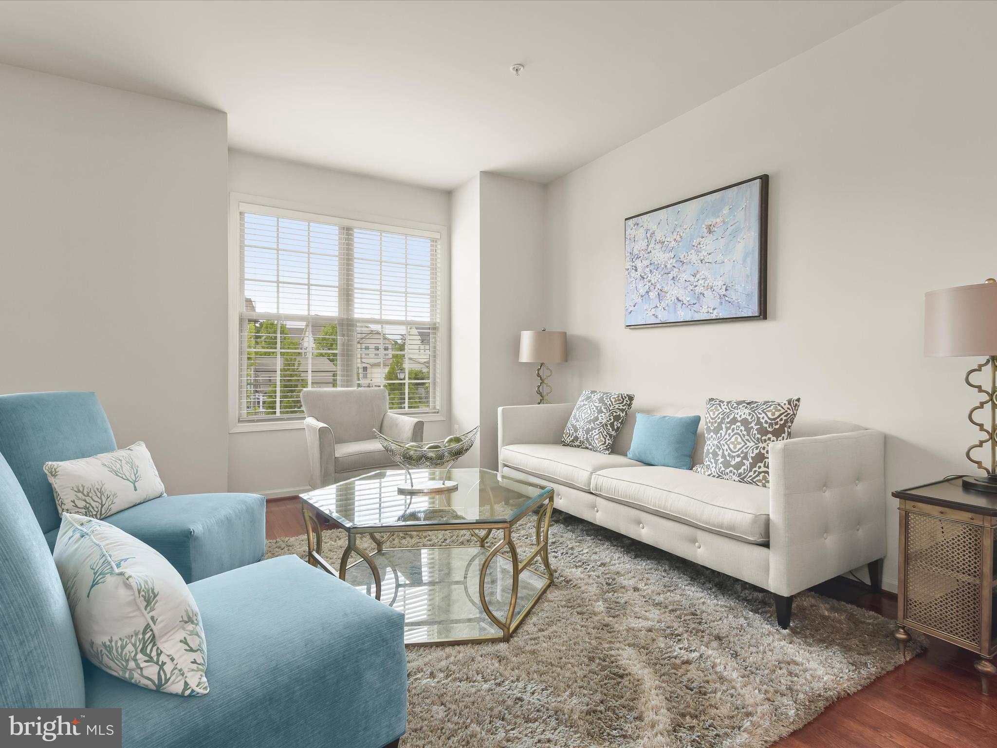 13403 Deer Highlands Way Silver Spring, MD 20906 - Photo 12 of 50 Living Room