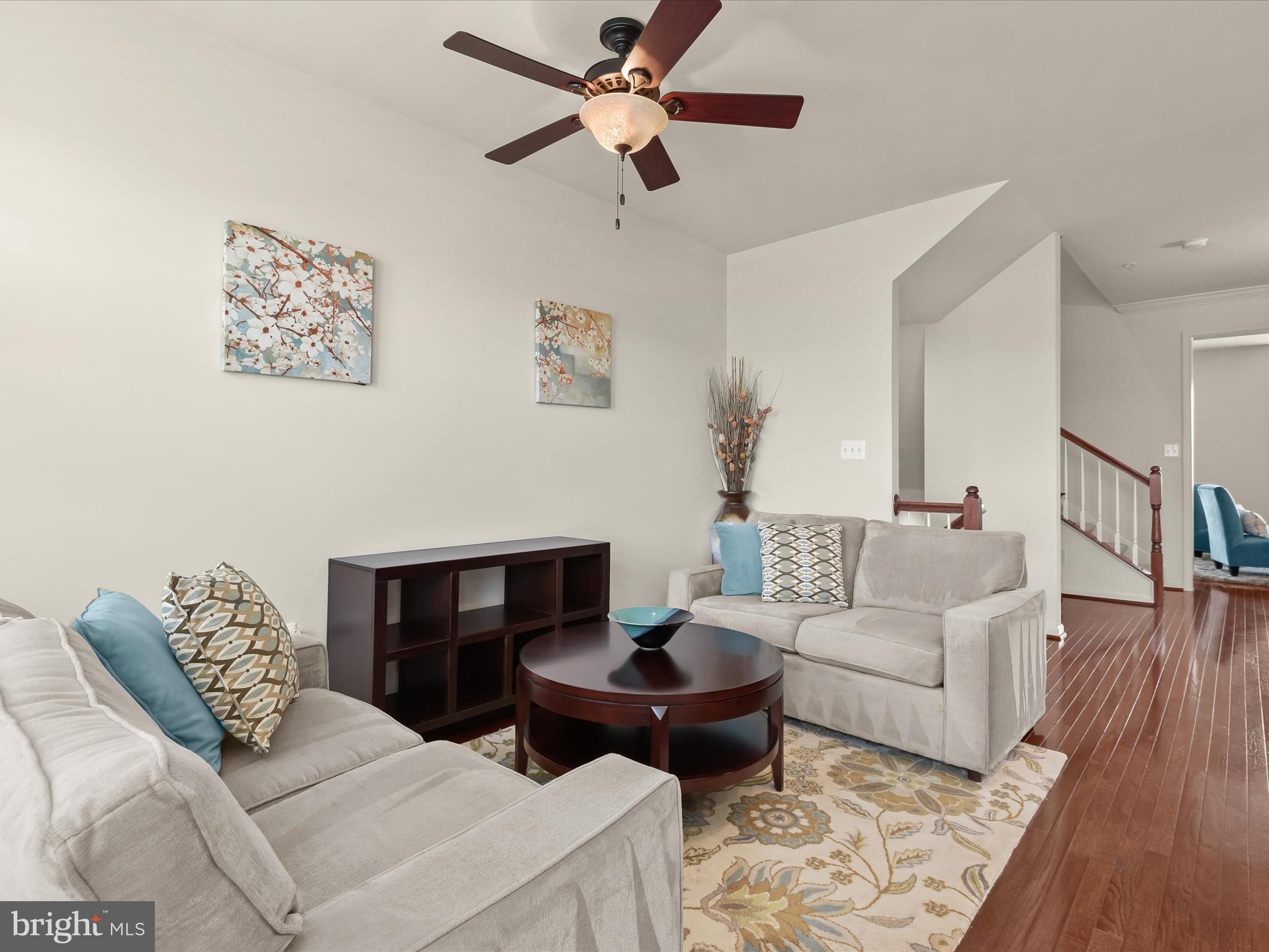 13403 Deer Highlands Way Silver Spring, MD 20906 - Photo 20 of 50 Family Room