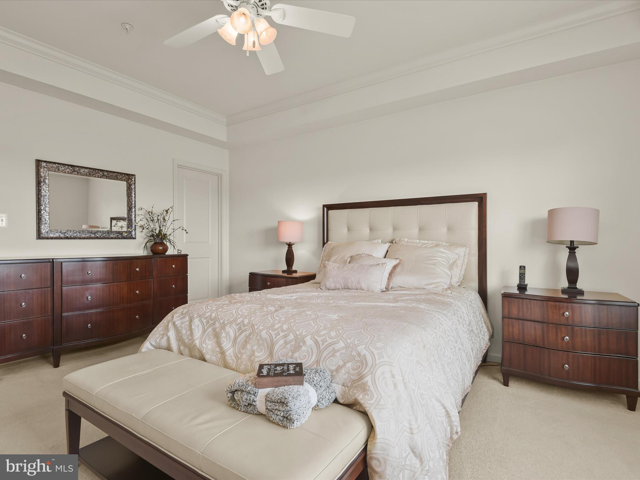 13403 Deer Highlands Way Silver Spring, MD 20906 - Photo 29 of 50 Primary Bedroom